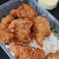 เมนูของร้าน R-HA