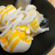 เมนูของร้าน บัวลอย by จงเจริญ ภูเก็ต (หล่อโรง) ตลาดเหนือ