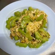 ข้าวต้มเป็ดอ้วน ลาดพร้าว 33