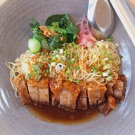 เมนูของร้าน อิสรีย์ - ชะอำ คลองเทียนซ 4