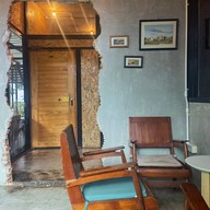 บรรยากาศ P’ LOFT Coffee