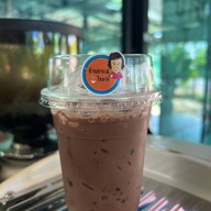 ร้านบ้านกาแฟโกมาลี