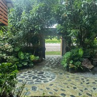 บรรยากาศ P’ LOFT Coffee