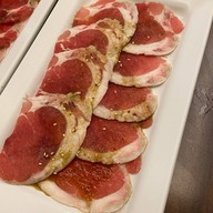 Meat Up Yakiniku เดอะ คริสตัล ปาร์ค เฟส สอง