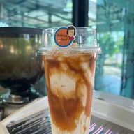 ร้านบ้านกาแฟโกมาลี