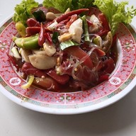 เมนู ชงชา -