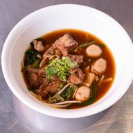 หม้อไฟ โคขุนจ้าวอาม