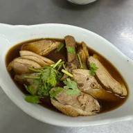 ข้าวต้มเป็ดอ้วน ลาดพร้าว 33
