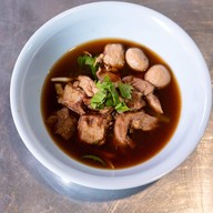 หม้อไฟ โคขุนจ้าวอาม