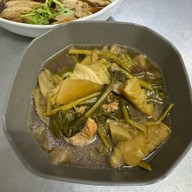 ข้าวต้มเป็ดอ้วน ลาดพร้าว 33