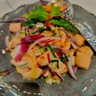 เมนูของร้าน Terrazza อิมแพ็ค เมืองทองธานี