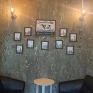 บรรยากาศ P’ LOFT Coffee