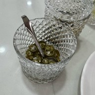 ร้านสามใจ ข้าวหมูแดง ข้าวหมูกรอบ สูตรนครปฐม สวนเสือศรีราชา