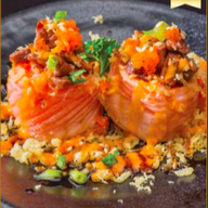 เมนูของร้าน CHOKUL GO โชกุล ชาบู