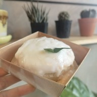 เมนูของร้าน P’ LOFT Coffee