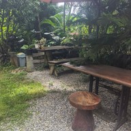 บรรยากาศ P’ LOFT Coffee