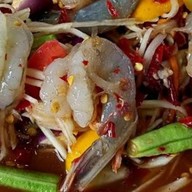 สตอรี่ ส้มตำ "