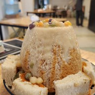 เมนูของร้าน บัวลอย by จงเจริญ ภูเก็ต (หล่อโรง) ตลาดเหนือ