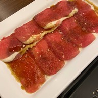 Meat Up Yakiniku เดอะ คริสตัล ปาร์ค เฟส สอง