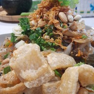 Food &cafe'คลังเตามนุษย์หิน