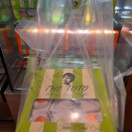 เมนูของร้าน The ToTo Bakery