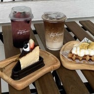 PPHouse cafe