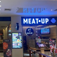 Meat Up Yakiniku เดอะ คริสตัล ปาร์ค เฟส สอง