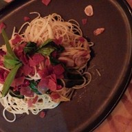 เมนูของร้าน Surf Bar&Cuisine