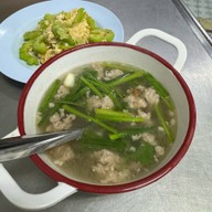 ข้าวต้มเป็ดอ้วน ลาดพร้าว 33