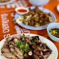 เมนูของร้าน ตำป่าบ้านดุง