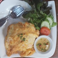 เมนูของร้าน พอวา ฟาร์ม