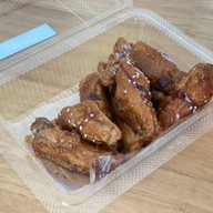 TWENTY GRAMS. - Specialty Coffee&Matcha Rasa Two fl.7