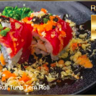 เมนูของร้าน CHOKUL GO โชกุล ชาบู