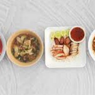 ลุงแผนเกาเหลาเลือดหมู - ถนนเพชรเกษม