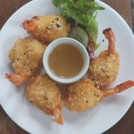 เมนูของร้าน พอวา ฟาร์ม