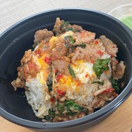 TWENTY GRAMS. - Specialty Coffee&Matcha Rasa Two fl.7