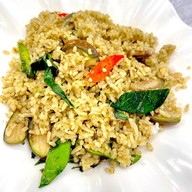 เมนูของร้าน Grill guru