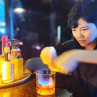 เมนูของร้าน FATE ระยอง