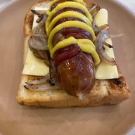 House No.39 Bakery&Coffee คู้บอน