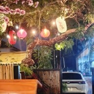บรรยากาศ Coco Yakiniku