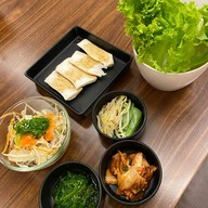 Meat Up Yakiniku เดอะ คริสตัล ปาร์ค เฟส สอง