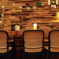 บรรยากาศ Surf Bar&Cuisine