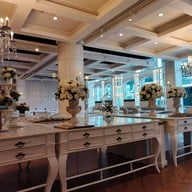 บรรยากาศ Terrazza อิมแพ็ค เมืองทองธานี