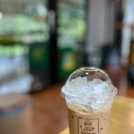 เมนูของร้าน บ้าน - อา - ม่า