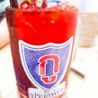 เมนูของร้าน กูโรตีชาชัก Gurotee@ ประดิพัทธ์-สะพานควาย