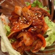 เมนูของร้าน โมริ เนื้อย่างญี่ปุ่นสูตรต้นตำรับ