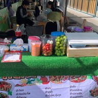 ก๋วยเตี๋ยวต้มยำโบราณ ผัดกะเพาะ แพรกษา