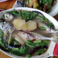 ครัวบ้านปูลม