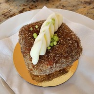 เมนูของร้าน Gretas