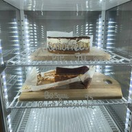 Bael Boy Coffee and Artisan Bakery